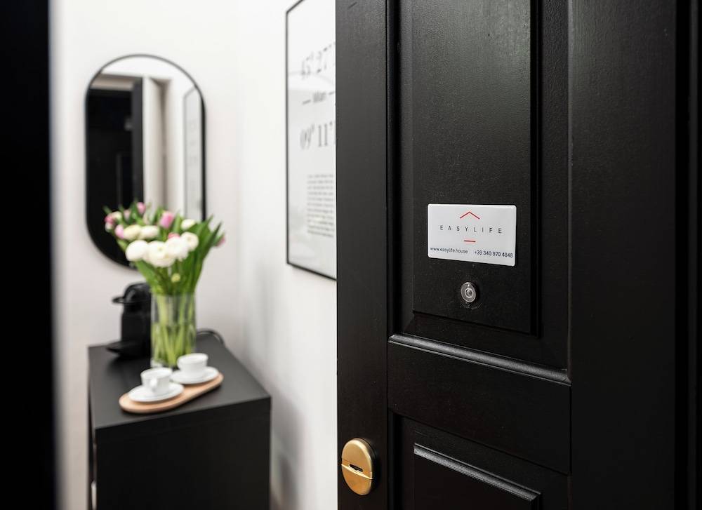 Easylife - Suite in Porta Venezia 1