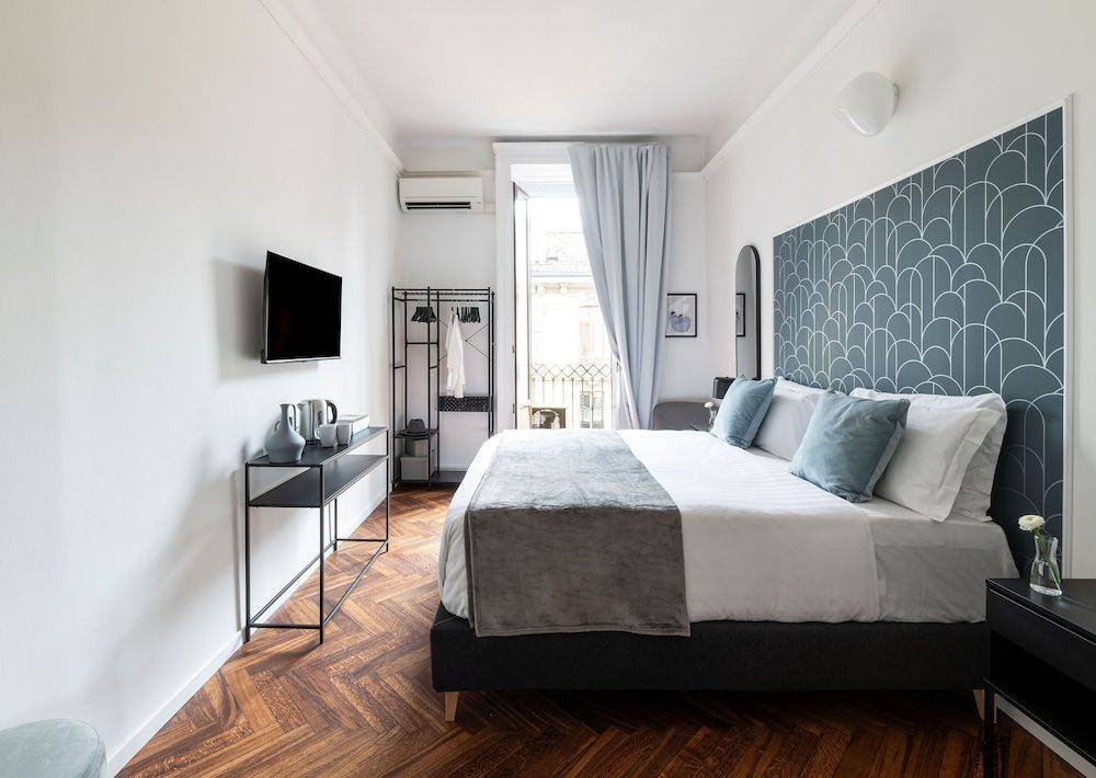Easylife - Suite in Porta Venezia 2