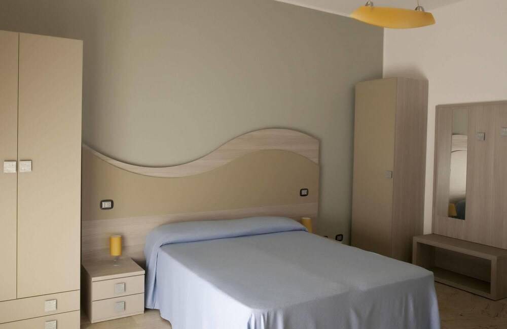 Hotel La Conchiglia Sul Mare 1