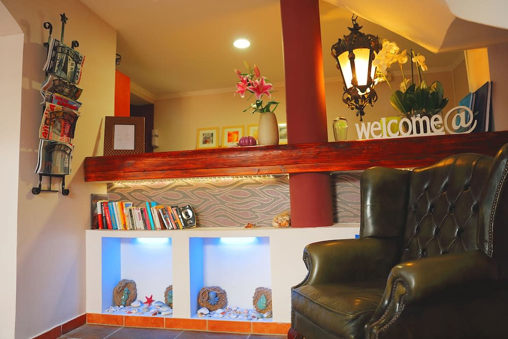Garni Hotel Meduza 2