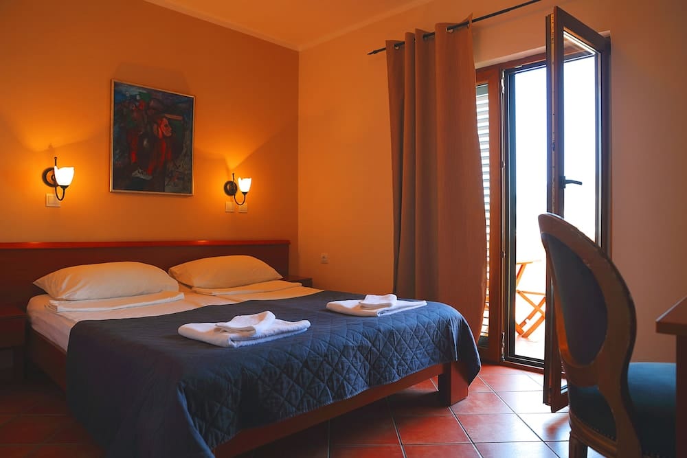 Garni Hotel Meduza 1