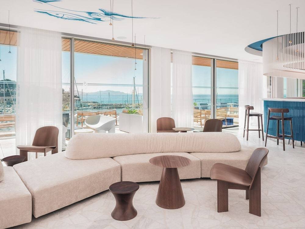 Bleu Hôtel & Spa by Germain Collection 2