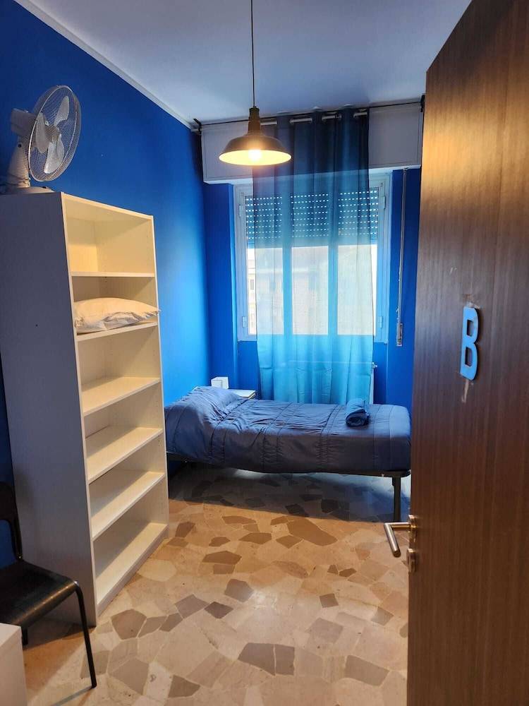 Guesthouse - Metro M1 Sesto Rondò 2
