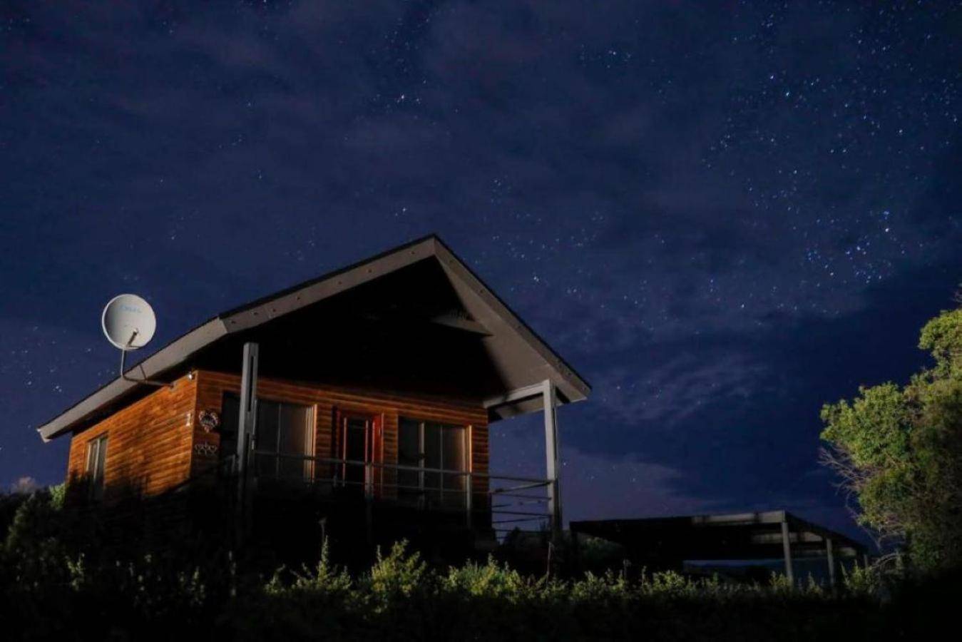 Klein Karoo Game Lodge 2