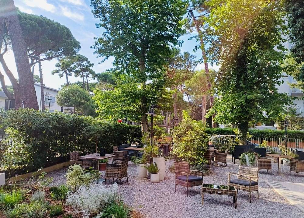 Hotel B&B Des Bains Milano Marittima 1