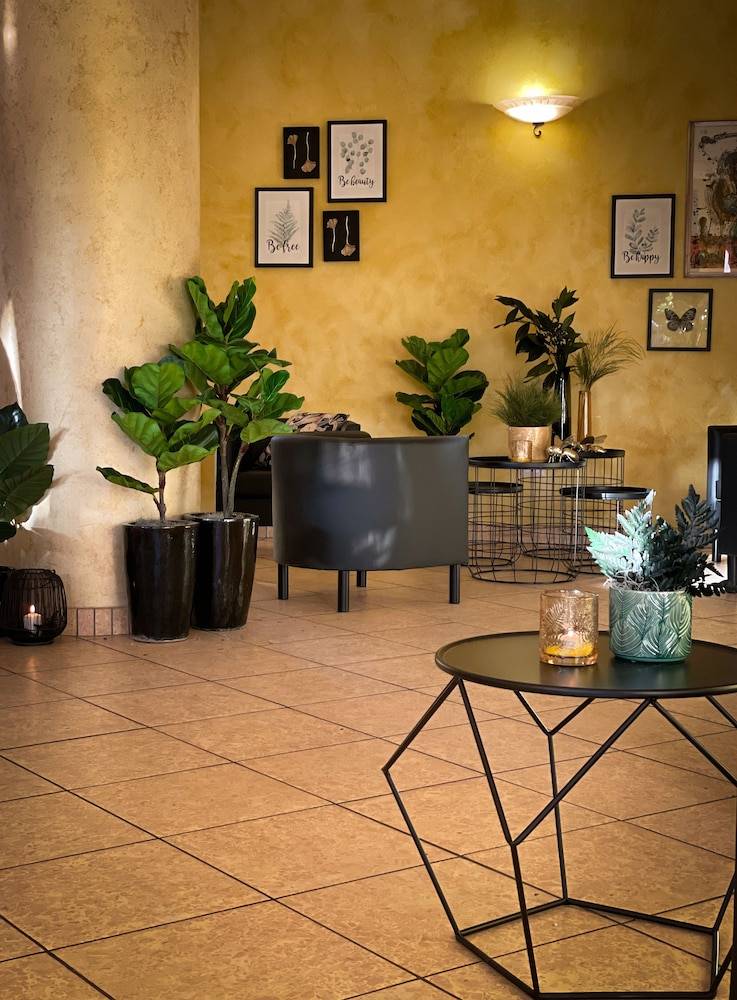 Hotel B&B Des Bains Milano Marittima 2