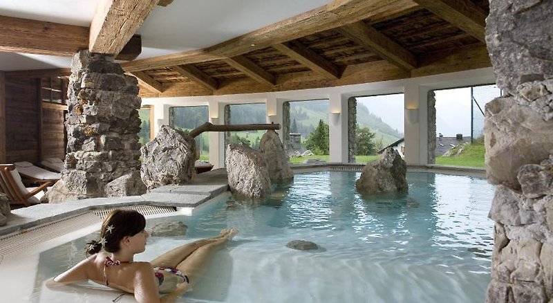 LANIG Hotel Resort&Spa - Wellness und Feinschmeckerhotel - family owned and managed 2