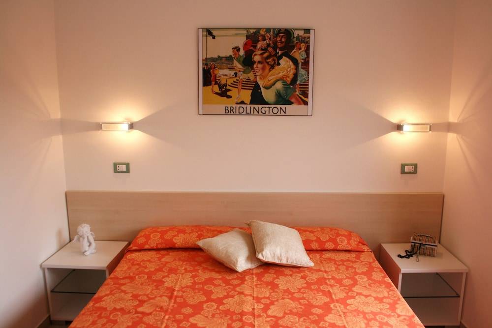 Le Rose Residence & Bici House 2