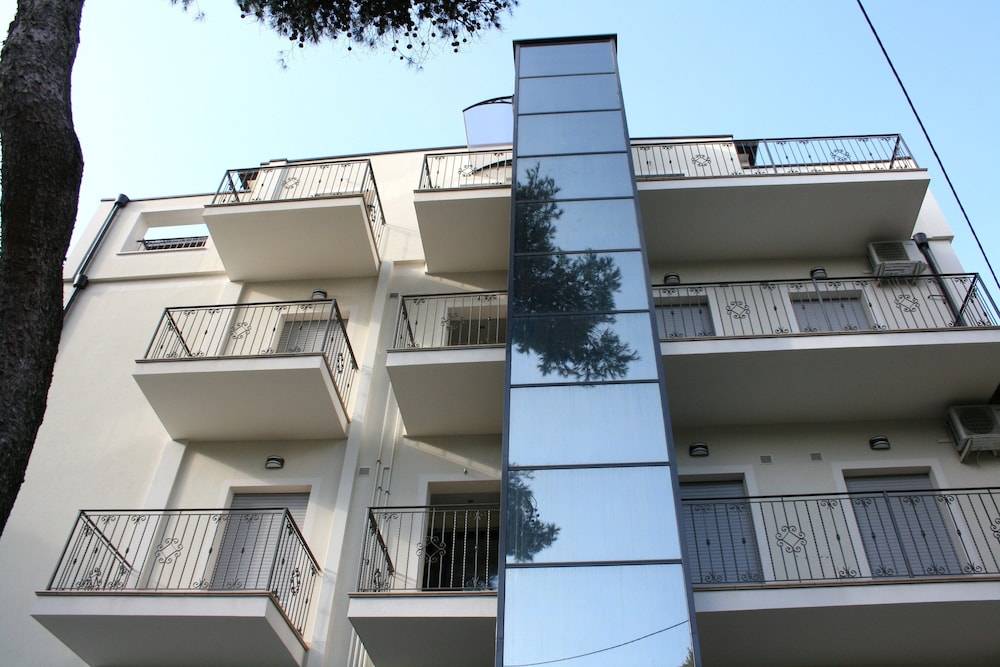 Le Rose Residence & Bici House 1
