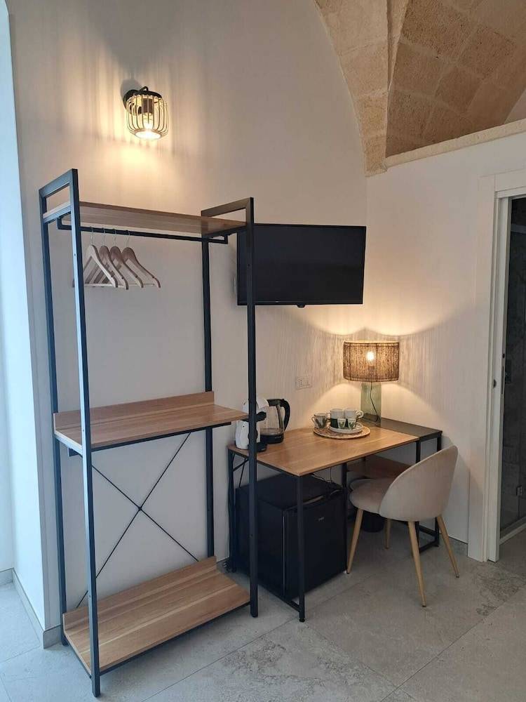 MÃE Apulian Rooms 2