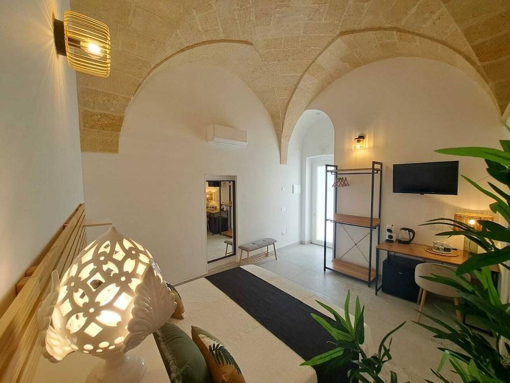 MÃE Apulian Rooms 1