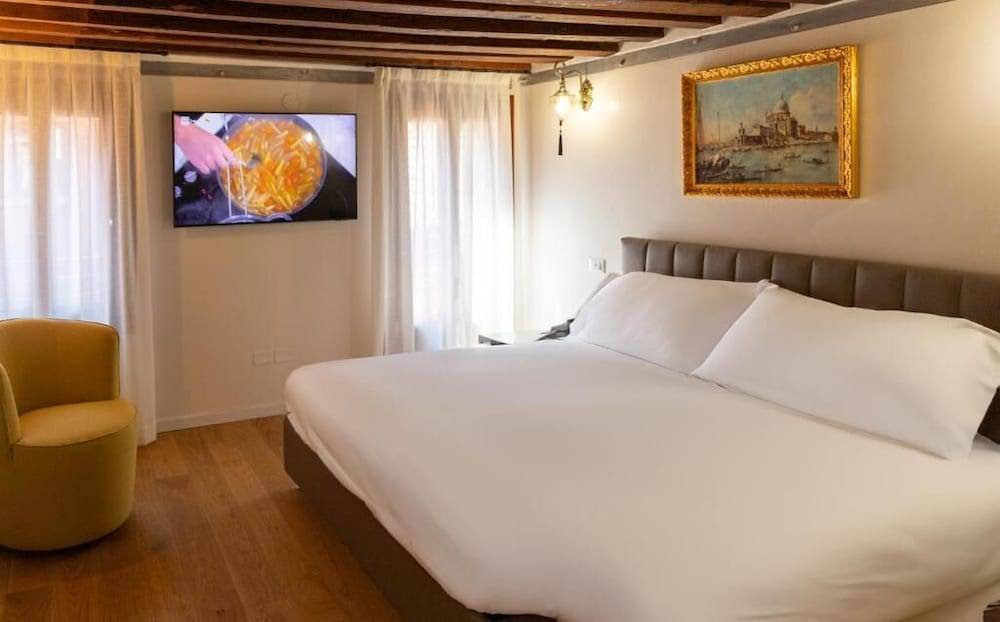 Ca' Rino - Flats in Venice 1