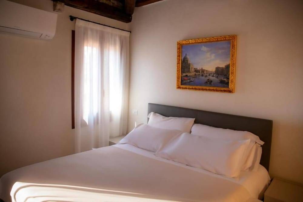 Ca' Rino - Flats in Venice 2