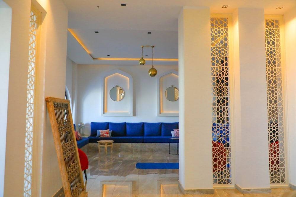 نزل قايا Hôtel Gaïa 2