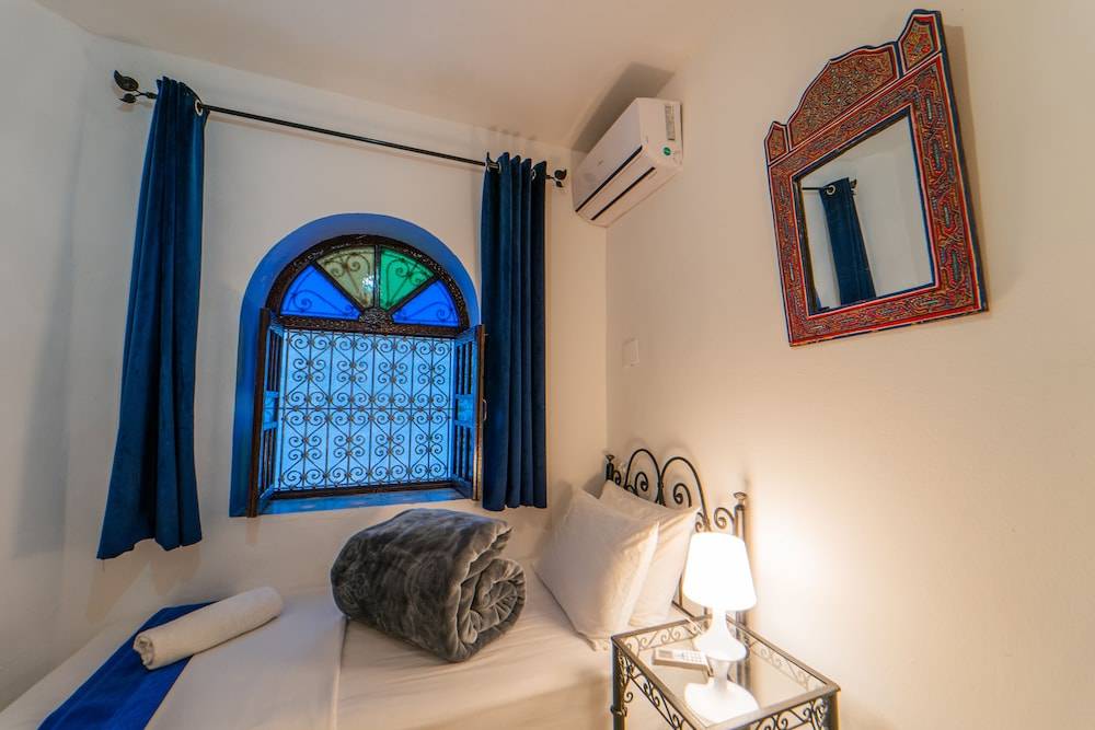 hôtel dar nokhba 2
