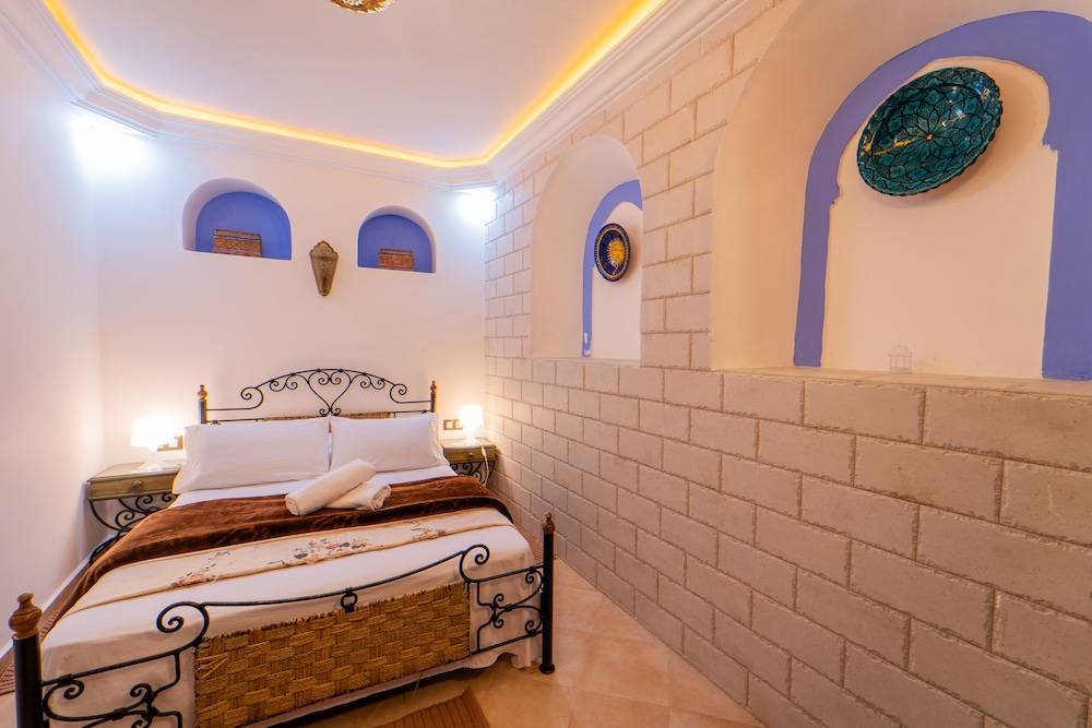 hôtel dar nokhba 1