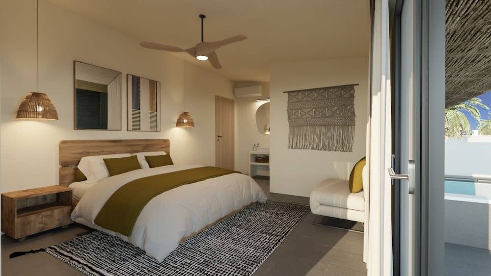 Elion Seaside Resort by Anayia All Inclusive Resorts 2