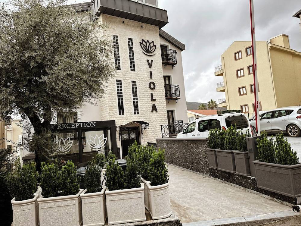Viola Hotel Budva 2