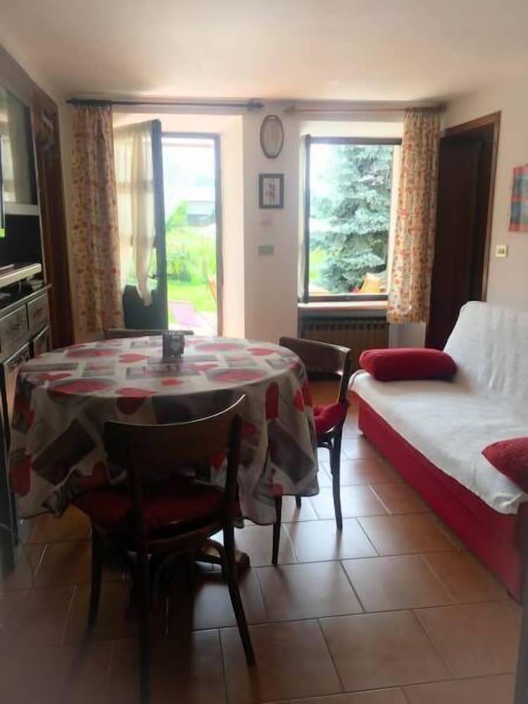 Agriturismo La Grange 1
