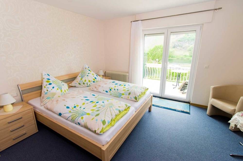 Hotel Weinhaus Moselblick 2