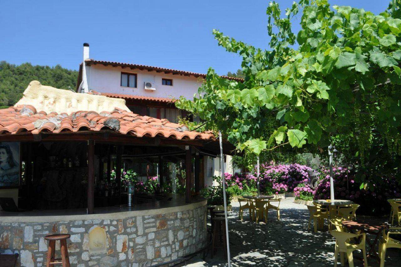 Villa Angela 2