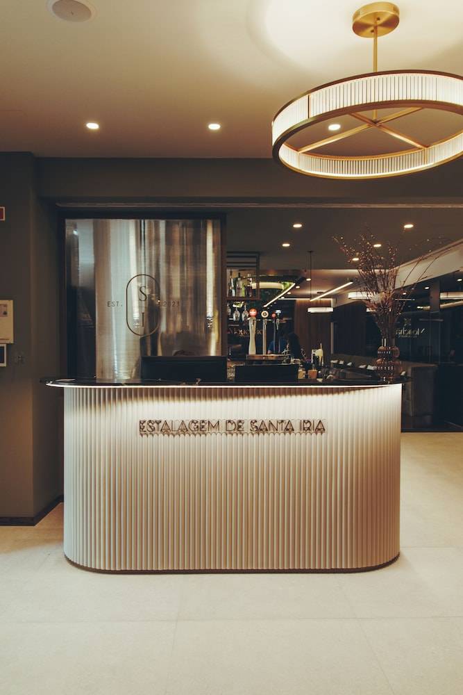 Estalagem Santa Iria Hotel & Spa 2