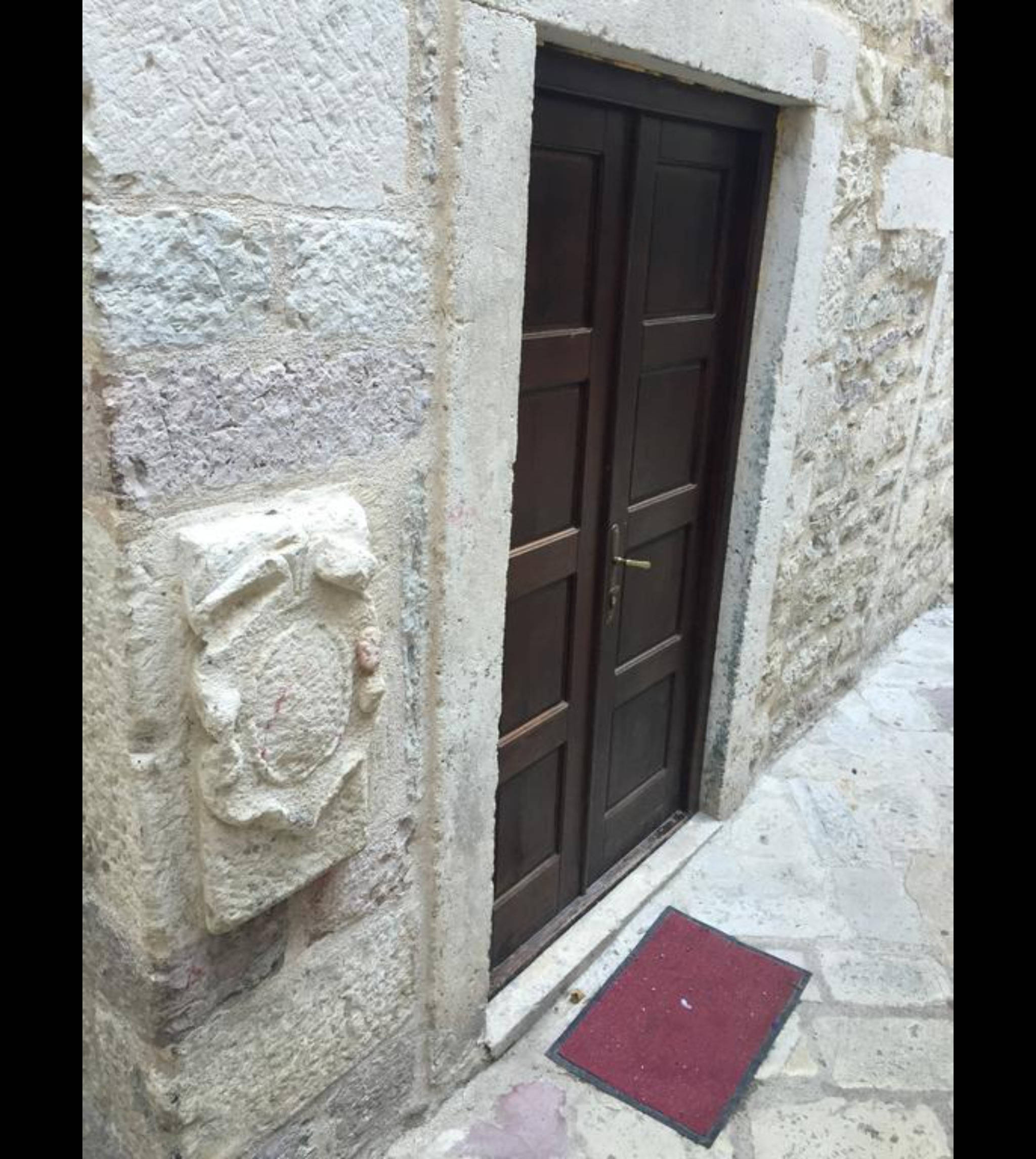 Athos Boutique Hotel 1
