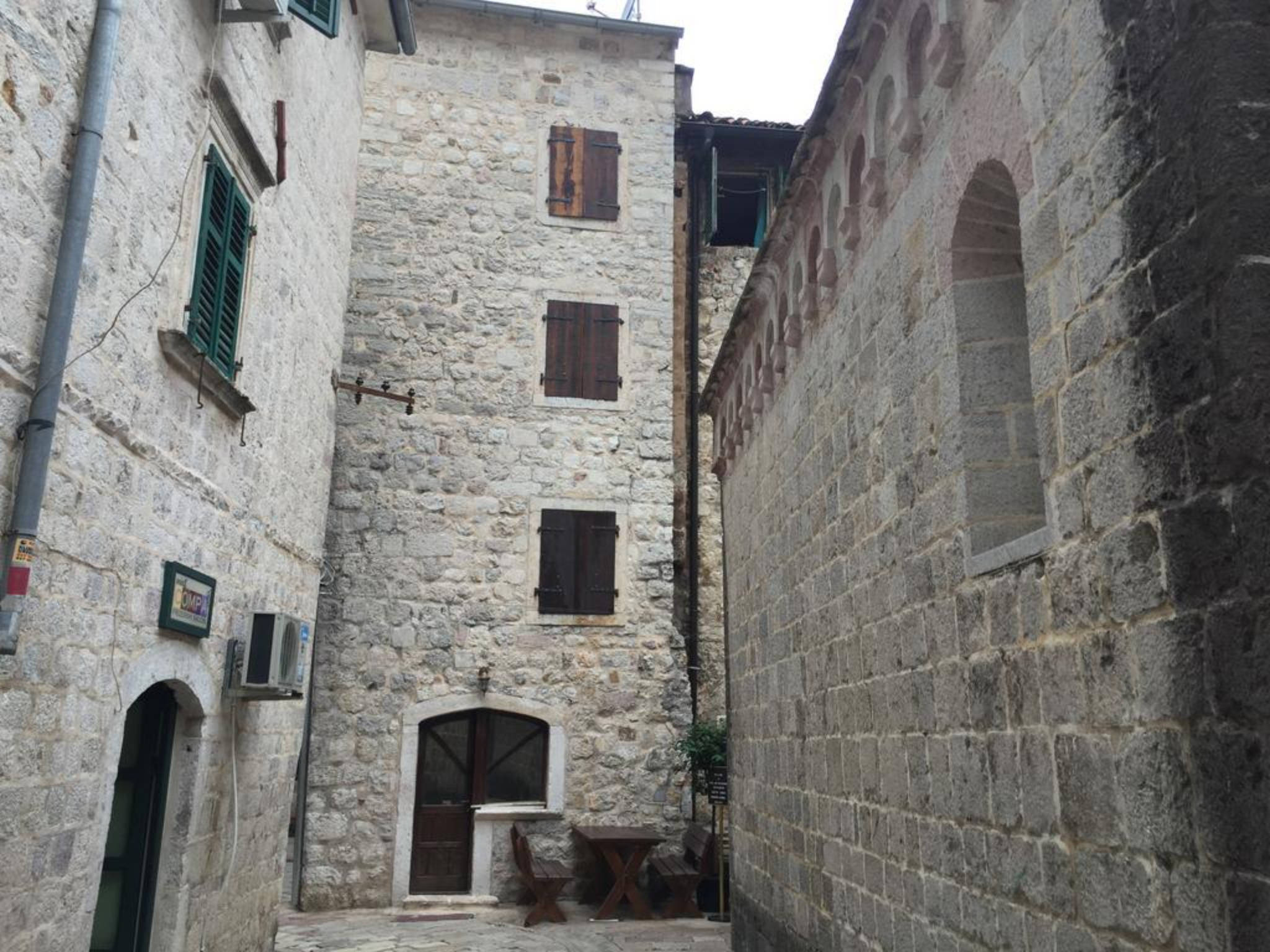 Athos Boutique Hotel 2