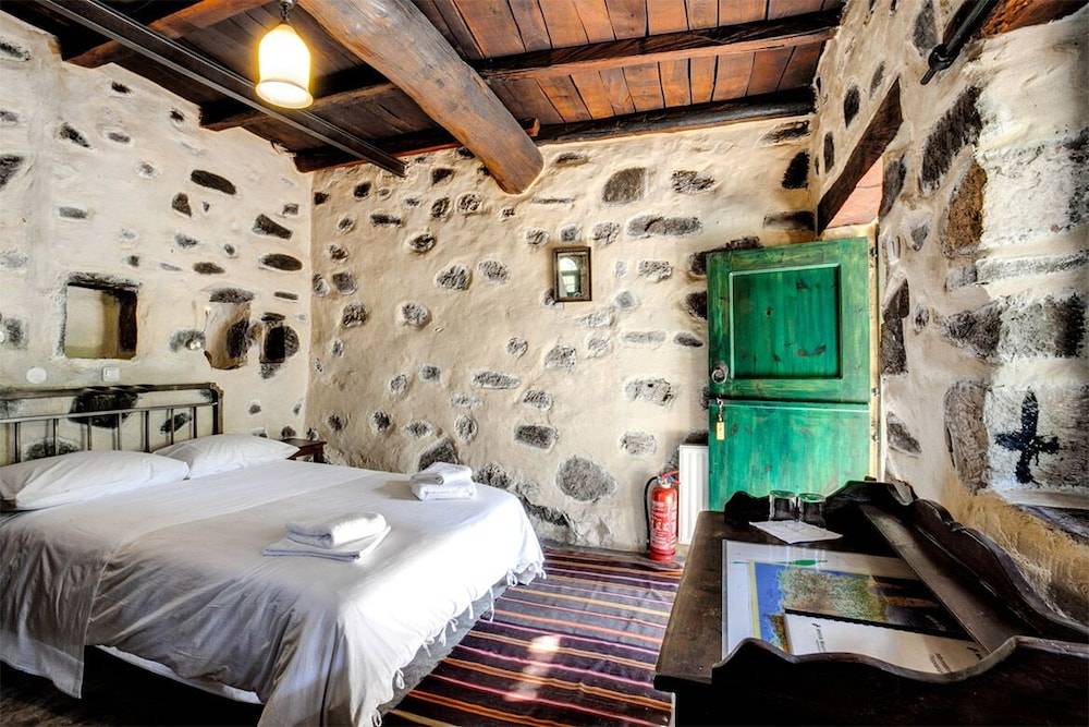 Μilia Mountain retreat 2