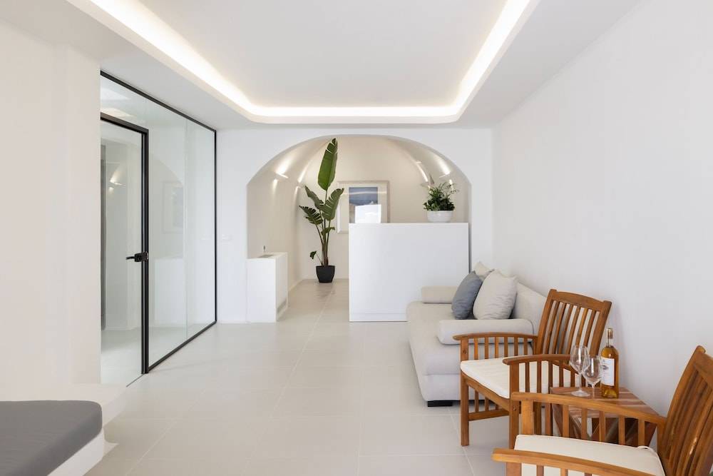 Zannos Melathron by Omilos Hotels 2