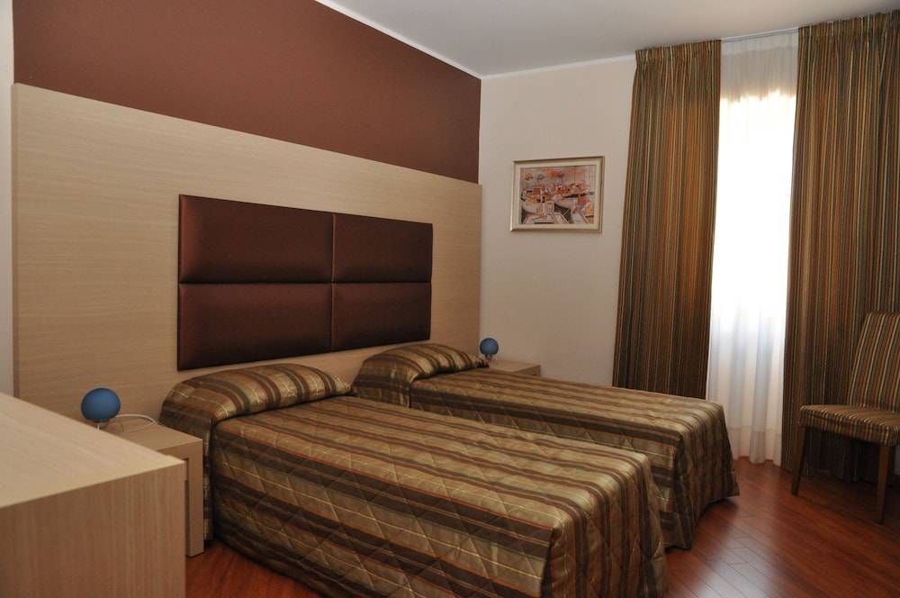 New Hotel Dulcinea 2