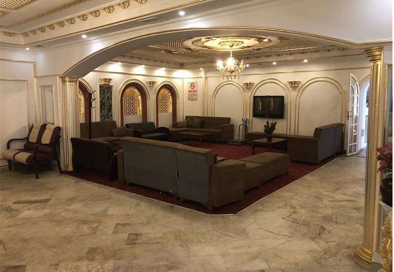 GRAND MILAN HOTEL 2