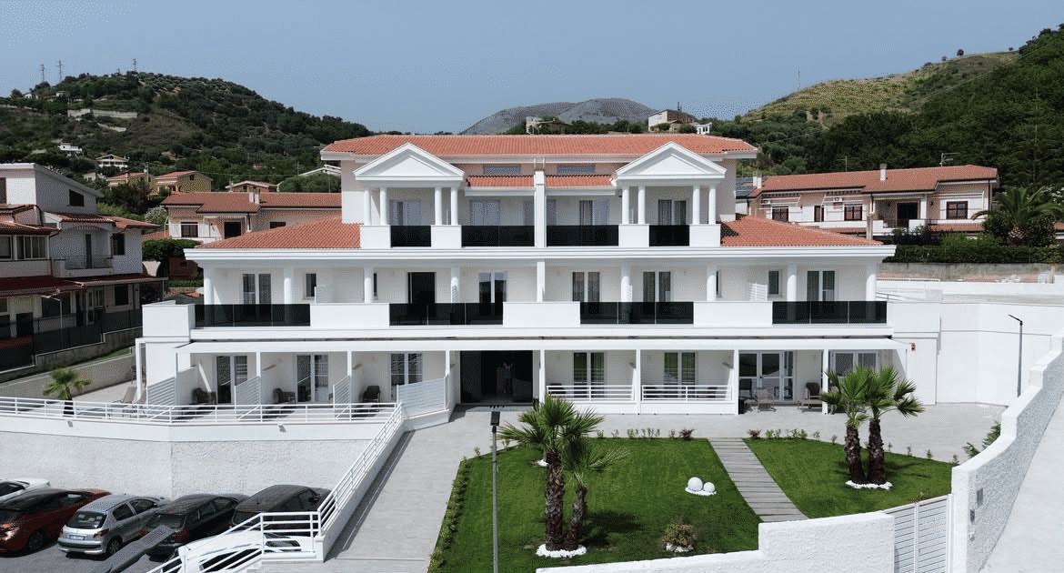Hotel Diadema 1