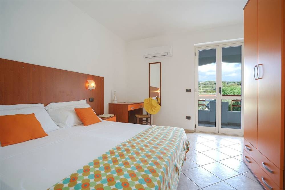 SANTA MONICA Residence Hotel 2