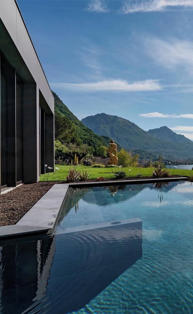 ARIA Retreat & SPA - The Leading Hotels of the World 1