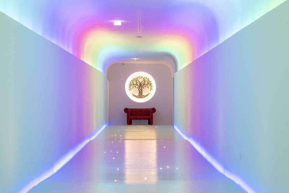 ARIA Retreat & SPA - The Leading Hotels of the World 2