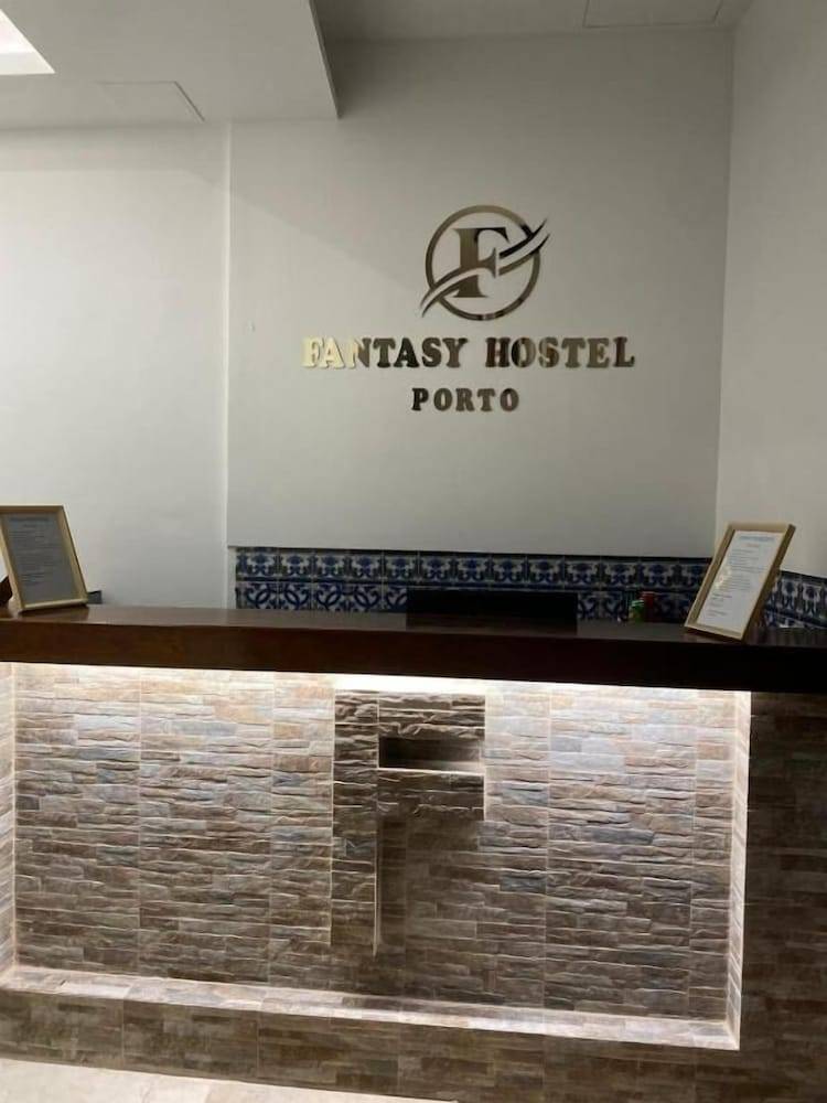 Fantasy Hostel Porto 2