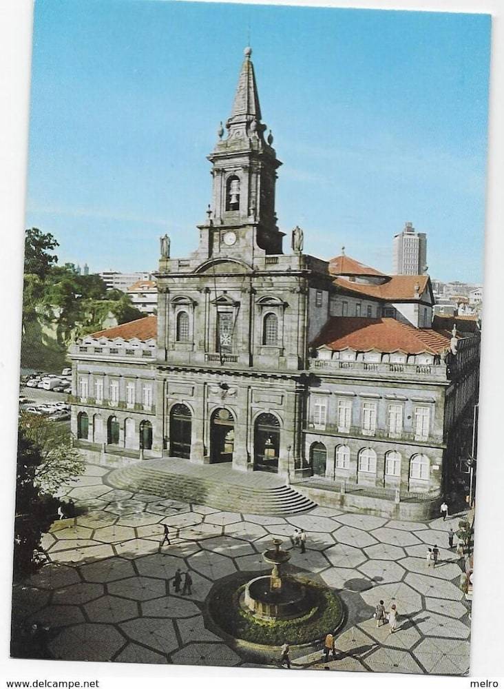 Fantasy Hostel Porto 1