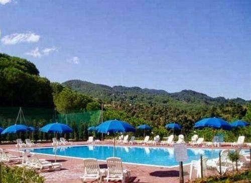 Hotel Bisanzio Resort 2