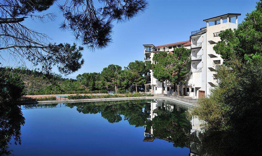 Hotel Bisanzio Resort 1