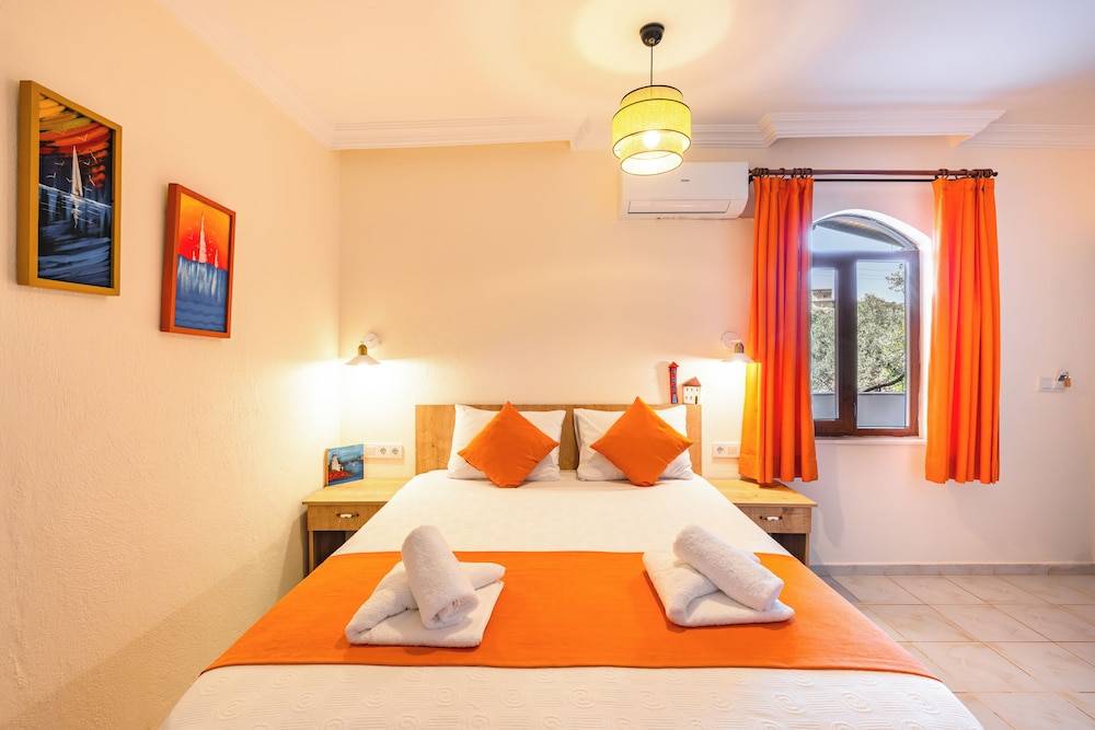 Yeşil Vadi Otel 2