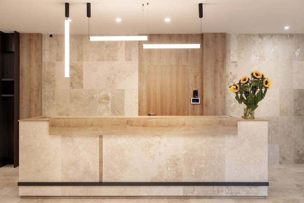 Baltic Waves Resort by PI Apartments - Official Operator 2