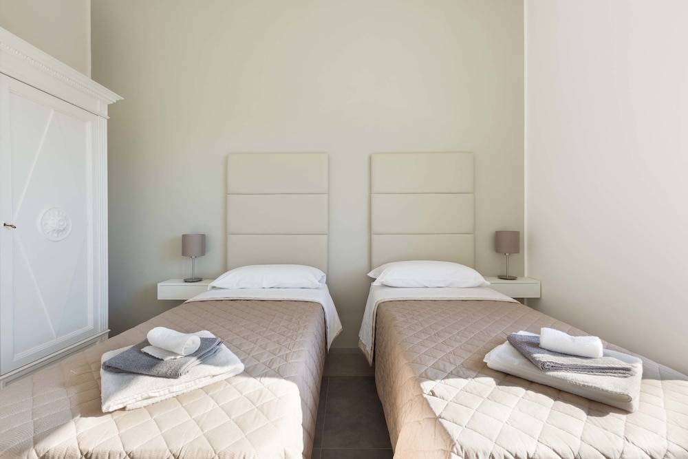 Bliss Attico Vista Mare 2