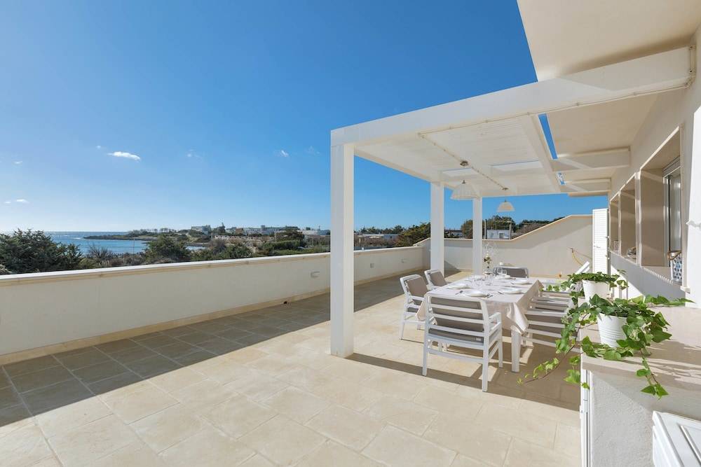Bliss Attico Vista Mare 1