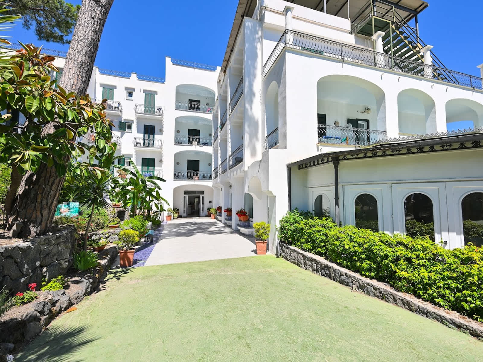 Av Isola Verde Hotel Thermal Spa 2