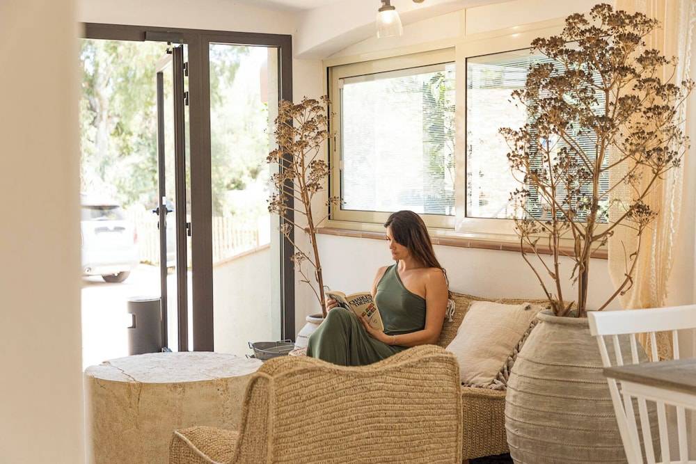Corsica Hostel Porto-Vecchio, partie dortoirs 2