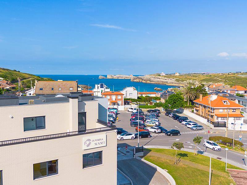 La marina sunset 3000 1