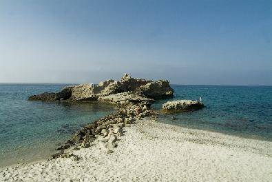 Borgo di Riaci Beach Resort 1
