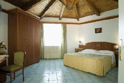 Borgo di Riaci Beach Resort 2