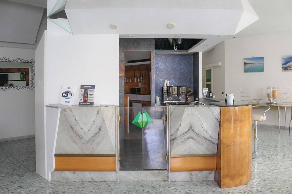 Hotel Pietra Verde 1